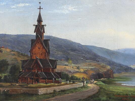 1. billede ud af i alt 3