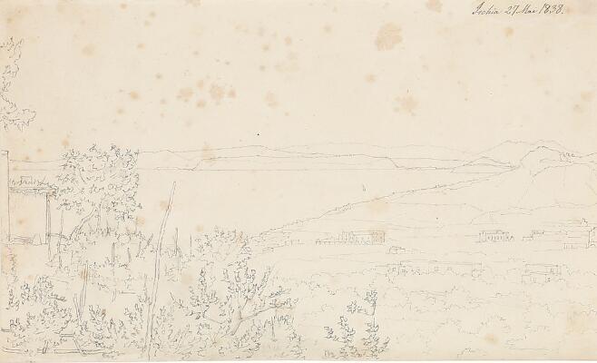 First and only image