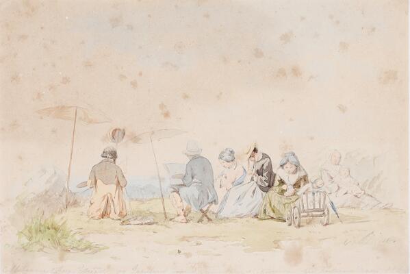 First and only image