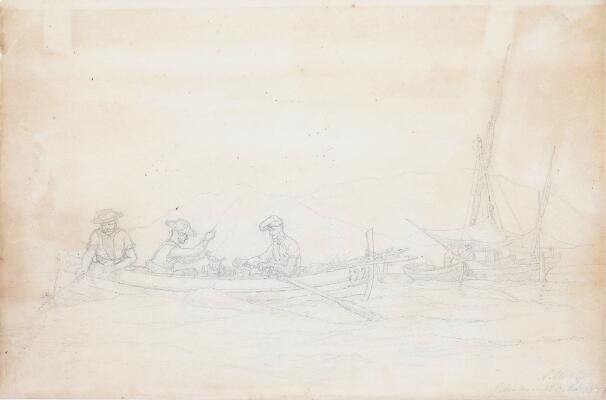 First and only image