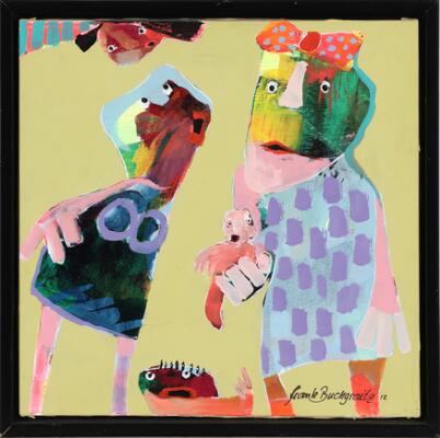 2. billede ud af i alt 3