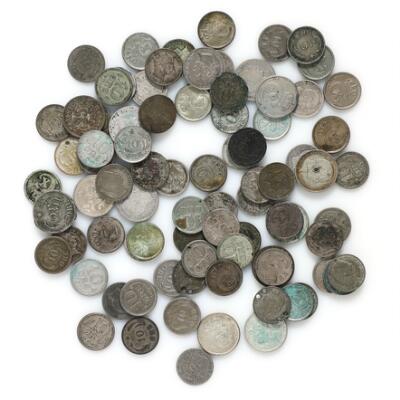 First and only image