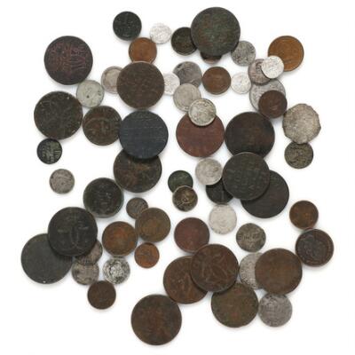 First and only image