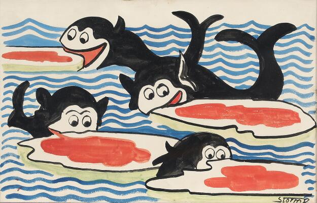 4. billede ud af i alt 7