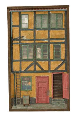 1. billede ud af i alt 3