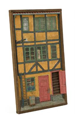 2. billede ud af i alt 3