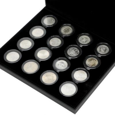 Første og eneste billede af emnet