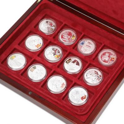 First and only image