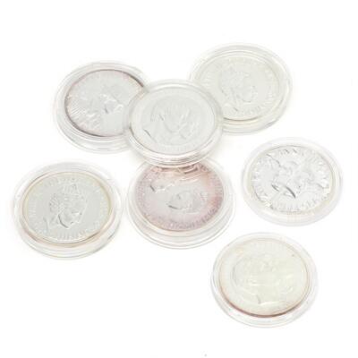 First and only image