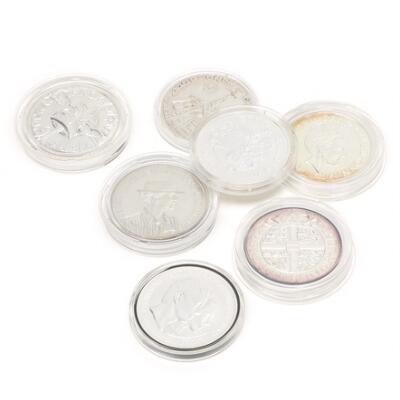 First and only image