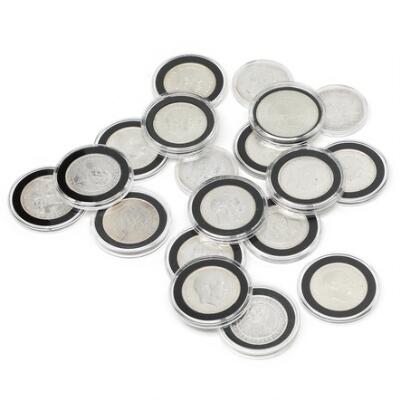 First and only image