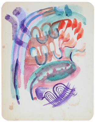 First and only image