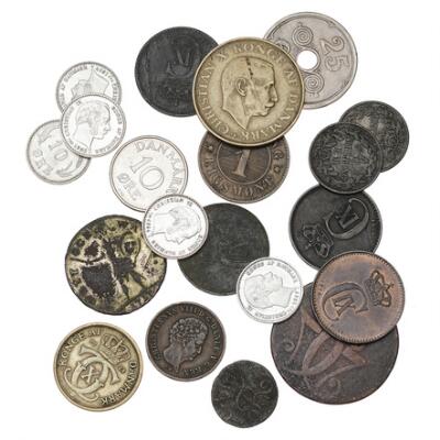 First and only image