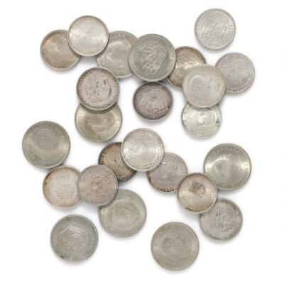 First and only image