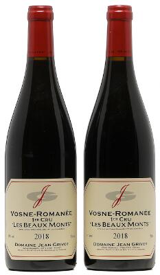 First and only image