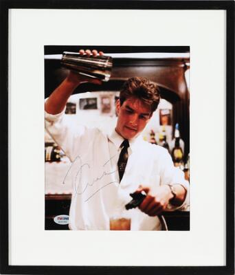 First and only image