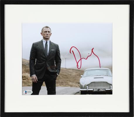 First and only image