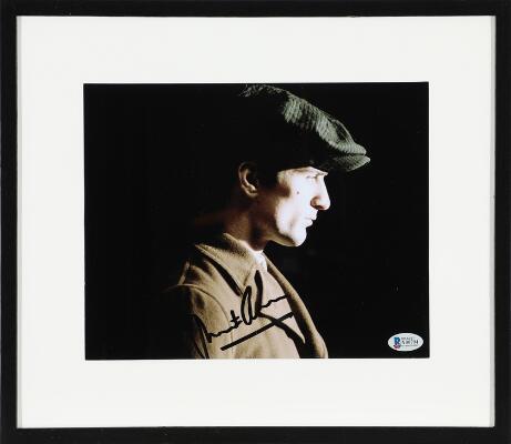 First and only image