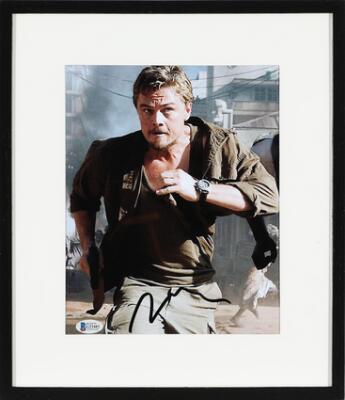 Første og eneste billede af emnet