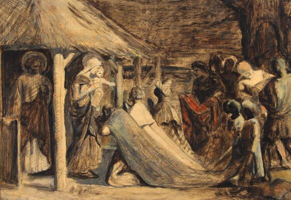 1. billede ud af i alt 3