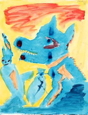 Første og eneste billede af emnet