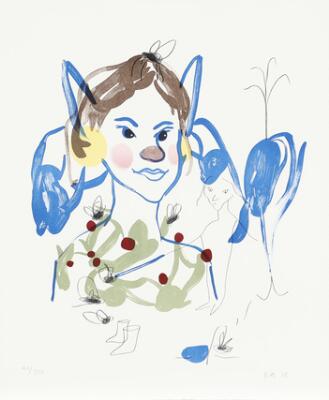 First and only image