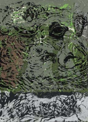 Første og eneste billede af emnet