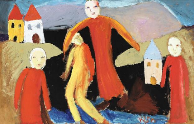 1. billede ud af i alt 3