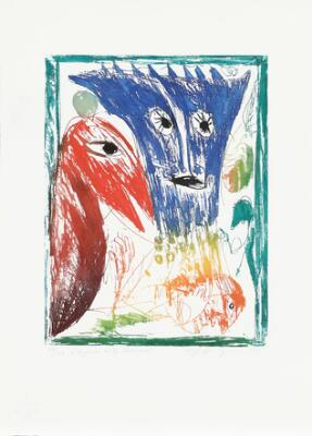 Første og eneste billede af emnet