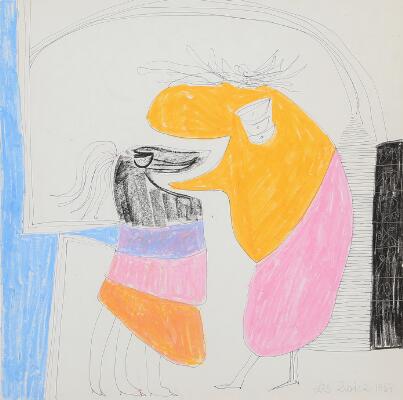 Første og eneste billede af emnet