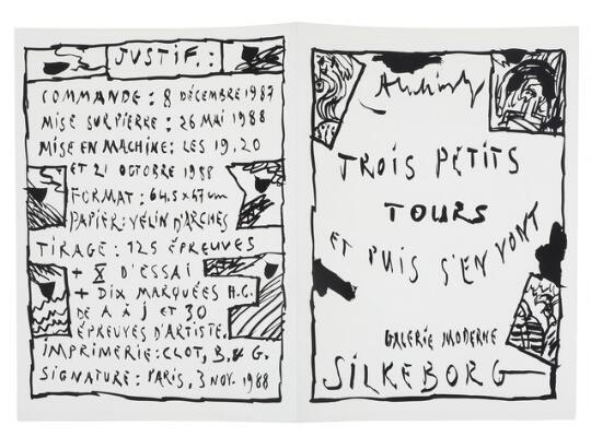 First and only image