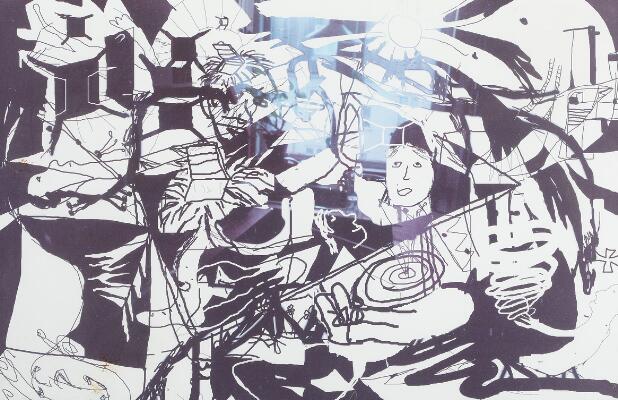 1. billede ud af i alt 3