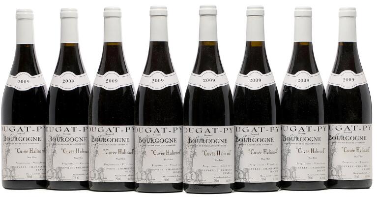 First and only image