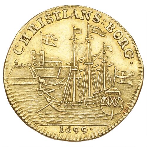 15 February: Coins – Bruun Rasmussen Auctioneers