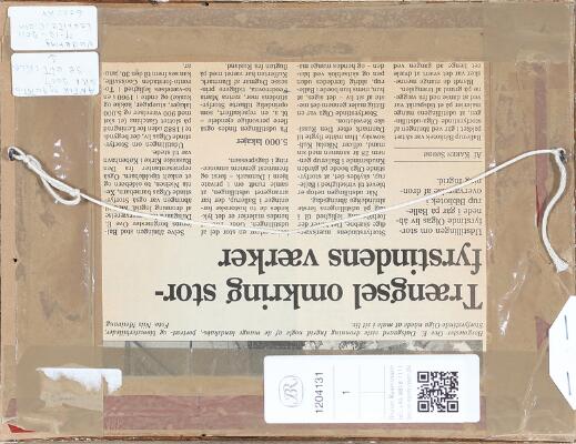 3. billede ud af i alt 3