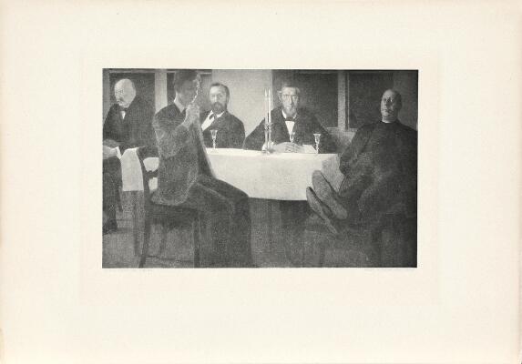 First and only image