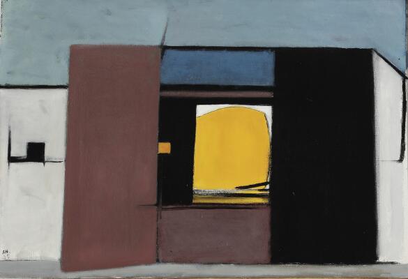 1. billede ud af i alt 3