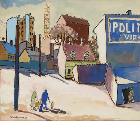 1. billede ud af i alt 4