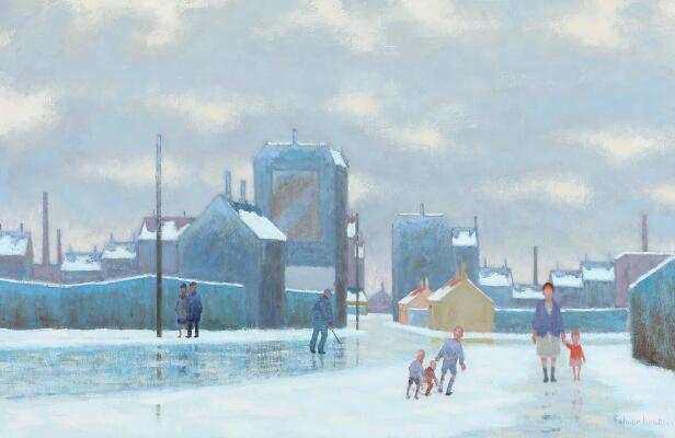 1. billede ud af i alt 3