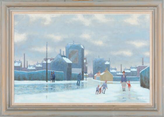 2. billede ud af i alt 3