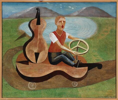 2. billede ud af i alt 3