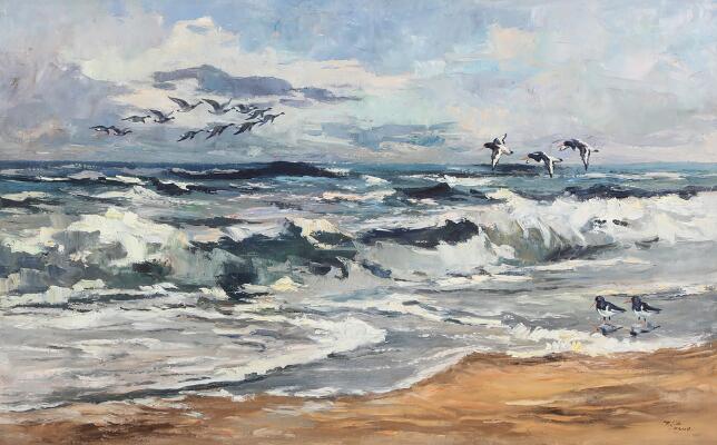 1. billede ud af i alt 3