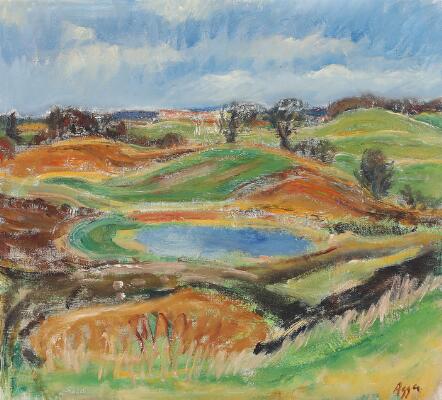 1. billede ud af i alt 3