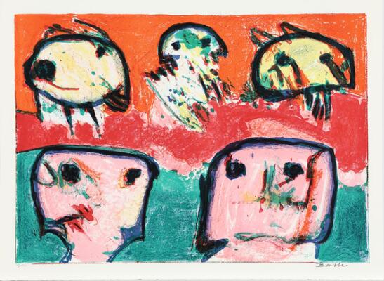 First and only image