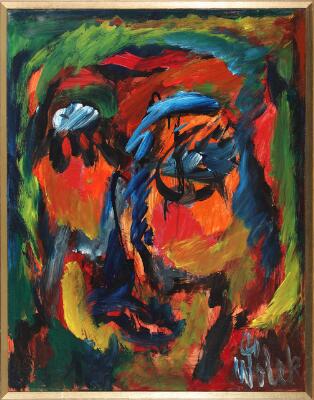 1. billede ud af i alt 3