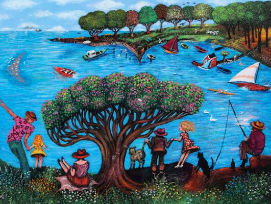 1. billede ud af i alt 3