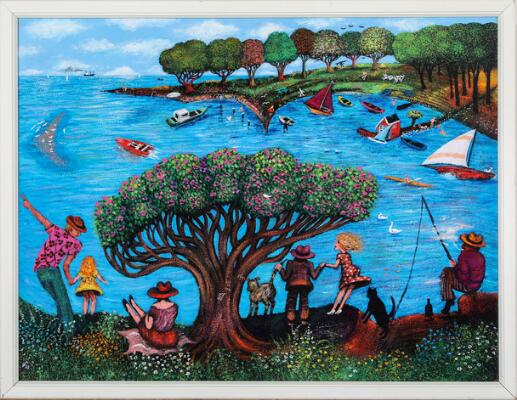 2. billede ud af i alt 3