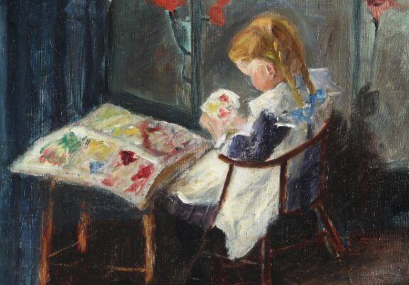 1. billede ud af i alt 3