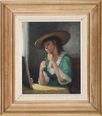 2. billede ud af i alt 3