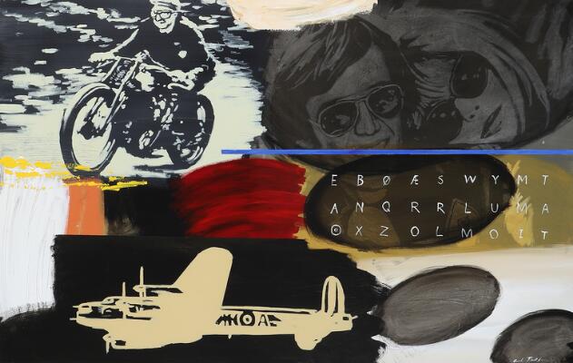 1. billede ud af i alt 3